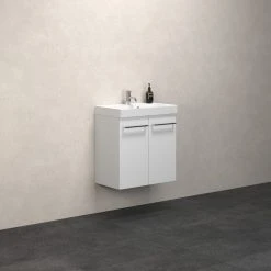 Scanbad MULTO MØBELPAKKER 50 Cm Multo M/låge Inkl. Vask UNO Hvid Mat 39 Scanbad MULTO MØBELPAKKER 50 Cm Multo M/låge Inkl. Vask UNO Hvid Mat -Homeshop salg scanbad multo mbelpakker 50 cm multo mlage inkl vask uno hvid mat 9