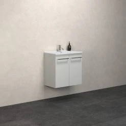 Scanbad MULTO MØBELPAKKER 51 Cm Multo M/låge Inkl. Vask Amber Mini Hvid Mat 15 Scanbad MULTO MØBELPAKKER 51 Cm Multo M/låge Inkl. Vask Amber Mini Hvid Mat -Homeshop salg scanbad multo mbelpakker 51 cm multo mlage inkl vask amber mini hvid mat 5