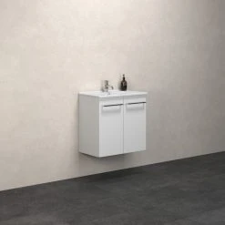 Scanbad MULTO MØBELPAKKER 51 Cm Multo M/låge Inkl. Vask Amber Mini Hvid Mat 19 Scanbad MULTO MØBELPAKKER 51 Cm Multo M/låge Inkl. Vask Amber Mini Hvid Mat -Homeshop salg scanbad multo mbelpakker 51 cm multo mlage inkl vask amber mini hvid mat 9