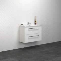 Scanbad MULTO MØBELPAKKER 51 Cm Multo M/skuffer Inkl. Vask AmberMini Hvid Mat 29 Scanbad MULTO MØBELPAKKER 51 Cm Multo M/skuffer Inkl. Vask AmberMini Hvid Mat -Homeshop salg scanbad multo mbelpakker 51 cm multo mskuffer inkl vask ambermini hvid mat 14