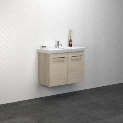 Scanbad MULTO MØBELPAKKER 55 Cm Multo M/låge Inkl. Vask LOTTO Hvid Mat -Homeshop salg scanbad multo mbelpakker 55 cm multo mlage inkl vask lotto hvid mat 13