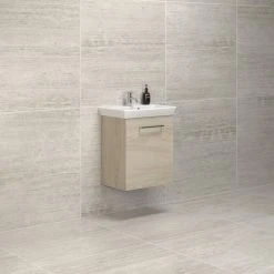 Scanbad MULTO MØBELPAKKER 55 Cm Multo M/låge Inkl. Vask LOTTO Hvid Mat -Homeshop salg scanbad multo mbelpakker 55 cm multo mlage inkl vask lotto hvid mat 3