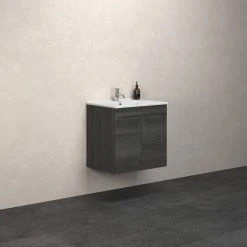 Homeshop salg -Homeshop salg scanbad multo mbelpakker 61 cm multo mlager inkl vask amber hvid mat 40