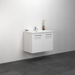 Scanbad MULTO MØBELPAKKER 61 Cm Multo M/låger Inkl. Vask Amber Hvid Mat 49 Scanbad MULTO MØBELPAKKER 61 Cm Multo M/låger Inkl. Vask Amber Hvid Mat -Homeshop salg scanbad multo mbelpakker 61 cm multo mlager inkl vask amber hvid mat 48