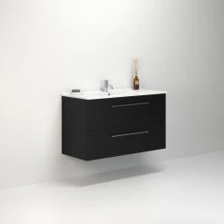 Scanbad MULTO MØBELPAKKER 61 Cm Multo M/låger Inkl. Vask Amber Hvid Mat 62 Scanbad MULTO MØBELPAKKER 61 Cm Multo M/låger Inkl. Vask Amber Hvid Mat -Homeshop salg scanbad multo mbelpakker 61 cm multo mlager inkl vask amber hvid mat 61