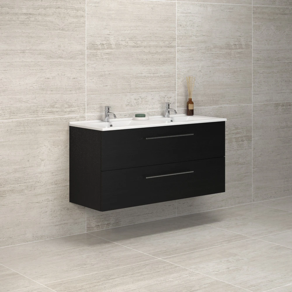 Scanbad MULTO MØBELPAKKER 61 Cm Multo M/låger Inkl. Vask Amber Hvid Mat 33 Scanbad MULTO MØBELPAKKER 61 Cm Multo M/låger Inkl. Vask Amber Hvid Mat - Billede 33