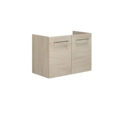 Scanbad MULTO Vaskeskab Lotto M/2 Låger 57,6x80x44 Cm Hvid Mat -Homeshop salg scanbad multo vaskeskab lotto m2 lager 576x80x44 cm hvid mat 4