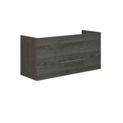 Scanbad MULTO Vaskeskab Lotto M/2 Skuffer 57,6x80x44 Cm Hvid Mat -Homeshop salg scanbad multo vaskeskab lotto m2 skuffer 576x80x44 cm hvid mat 12