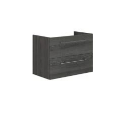 Scanbad MULTO Vaskeskab Lotto M/2 Skuffer 57,6x80x44 Cm Hvid Mat -Homeshop salg scanbad multo vaskeskab lotto m2 skuffer 576x80x44 cm hvid mat 2