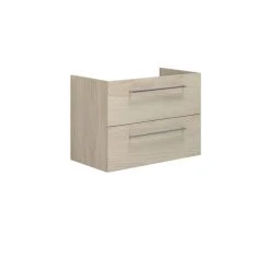 Scanbad MULTO Vaskeskab Lotto M/2 Skuffer 57,6x80x44 Cm Hvid Mat -Homeshop salg scanbad multo vaskeskab lotto m2 skuffer 576x80x44 cm hvid mat 4