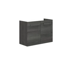 Scanbad MULTO Vaskeskab M/1 Låge 57,6x50x35 Cm Hvid Mat -Homeshop salg scanbad multo vaskeskab m1 lage 576x50x35 cm hvid mat 12