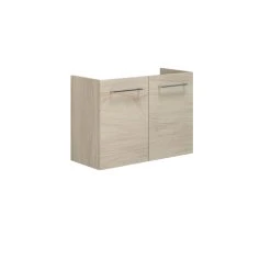 Scanbad MULTO Vaskeskab M/1 Låge 57,6x50x35 Cm Hvid Mat -Homeshop salg scanbad multo vaskeskab m1 lage 576x50x35 cm hvid mat 14