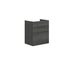 Scanbad MULTO Vaskeskab M/1 Låge 57,6x50x35 Cm Hvid Mat -Homeshop salg scanbad multo vaskeskab m1 lage 576x50x35 cm hvid mat 2