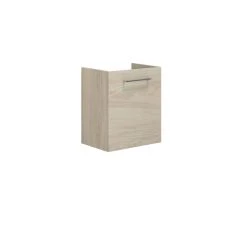 Scanbad MULTO Vaskeskab M/1 Låge 57,6x50x35 Cm Hvid Mat -Homeshop salg scanbad multo vaskeskab m1 lage 576x50x35 cm hvid mat 4
