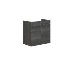 Scanbad MULTO Vaskeskab M/1 Låge 57,6x50x35 Cm Hvid Mat -Homeshop salg scanbad multo vaskeskab m1 lage 576x50x35 cm hvid mat 7