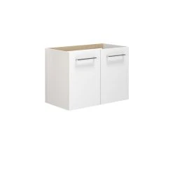 Scanbad MULTO Vaskeskab M/2 Skuffer 57,6x50x35 Cm Hvid Mat -Homeshop salg scanbad multo vaskeskab m2 skuffer 576x50x35 cm hvid mat 21