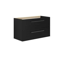 Scanbad MULTO Vaskeskab M/2 Skuffer 57,6x60x44 Cm Hvid Mat -Homeshop salg scanbad multo vaskeskab m2 skuffer 576x60x44 cm hvid mat 13