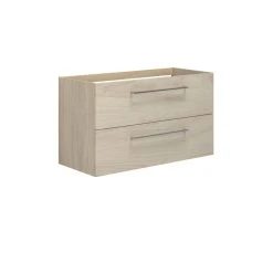 Scanbad MULTO Vaskeskab M/2 Skuffer 57,6x60x44 Cm Hvid Mat -Homeshop salg scanbad multo vaskeskab m2 skuffer 576x60x44 cm hvid mat 14