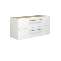 Scanbad MULTO Vaskeskab M/2 Skuffer 57,6x60x44 Cm Hvid Mat -Homeshop salg scanbad multo vaskeskab m2 skuffer 576x60x44 cm hvid mat 21