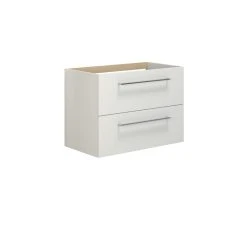 Scanbad MULTO Vaskeskab M/2 Skuffer 57,6x60x44 Cm Hvid Mat -Homeshop salg scanbad multo vaskeskab m2 skuffer 576x60x44 cm hvid mat 5