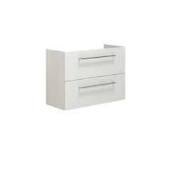 Scanbad MULTO Vaskeskab M/2 Skuffer Udsk. 57,6x50x35 Cm Hvid Mat -Homeshop salg scanbad multo vaskeskab m2 skuffer udsk 576x50x35 cm hvid mat 10