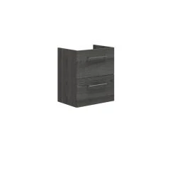 Scanbad MULTO Vaskeskab M/2 Skuffer Udsk. 57,6x50x35 Cm Hvid Mat -Homeshop salg scanbad multo vaskeskab m2 skuffer udsk 576x50x35 cm hvid mat 2