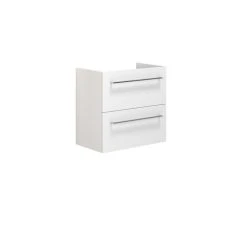 Scanbad MULTO Vaskeskab M/2 Skuffer Udsk. 57,6x50x35 Cm Hvid Mat -Homeshop salg scanbad multo vaskeskab m2 skuffer udsk 576x50x35 cm hvid mat 6