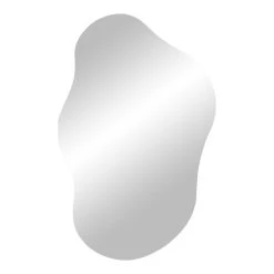 Homeshop Spejl 40x60 Cm - 4001580