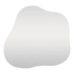 Homeshop Spejl 50x55 Cm - 4001600