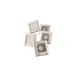 Thermex 200.34.1000.2 EDM 100 - Edm 100 Ventilator