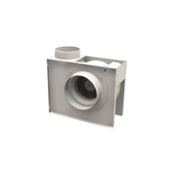 Thermex 225.34.3608.2 CKB 800N/940 - CKB 940 Incl. Indsugningsflange