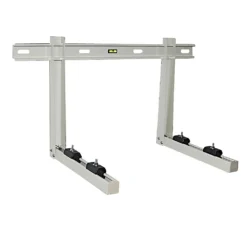 Andersen Electric Vægbeslag Xl 45x60x100cm Udendørs Vægbeslag