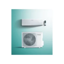 Vaillant Varmepumpe Climavair Vai 5-025 Wn