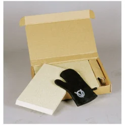 Varde Ovne A/S Varde Skamolplade 61x100x2,2 Cm 61x100cmx22mm