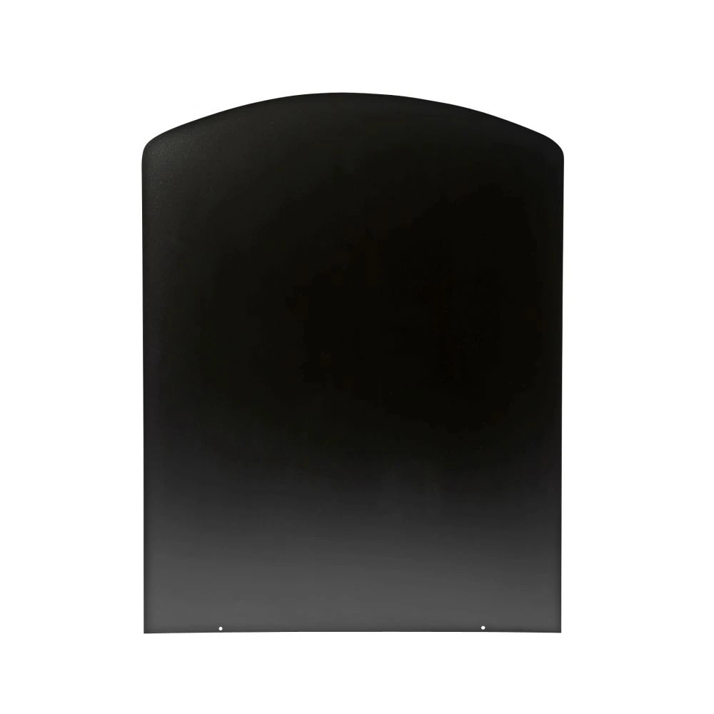 Varde Ovne A/S Varde Stålgulvplade Afrundet Front Sort 85x110cm- SÆLGES KUN SAMMEN MED KØB AF BRÆNDEOVN 1 Varde Ovne A/S Varde Stålgulvplade Afrundet Front Sort 85x110cm- SÆLGES KUN SAMMEN MED KØB AF BRÆNDEOVN