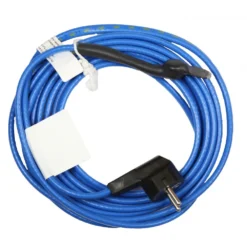 VVS Trading A/S Varmekabel Med Frostvagt 3 M