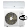 Andersen Electric Varmepumpe/aircondition Ae 18000 M-wifi Luft-luft