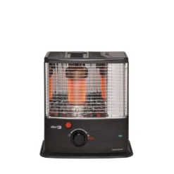 Zibro Kamin Vægeovn Rs-30 3,0 Kw 24-44 M2